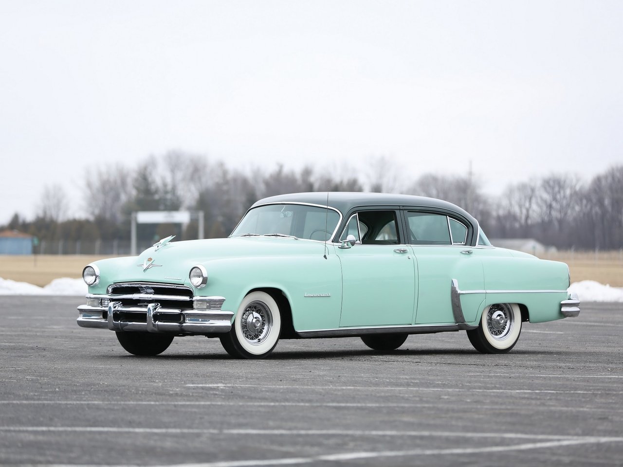 Chrysler Imperial VI