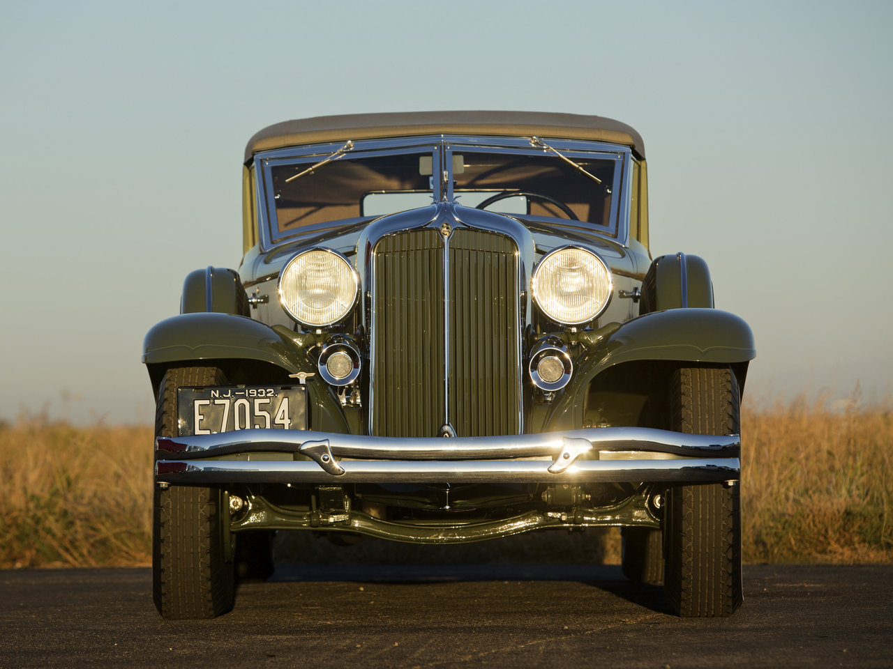 Chrysler Imperial II