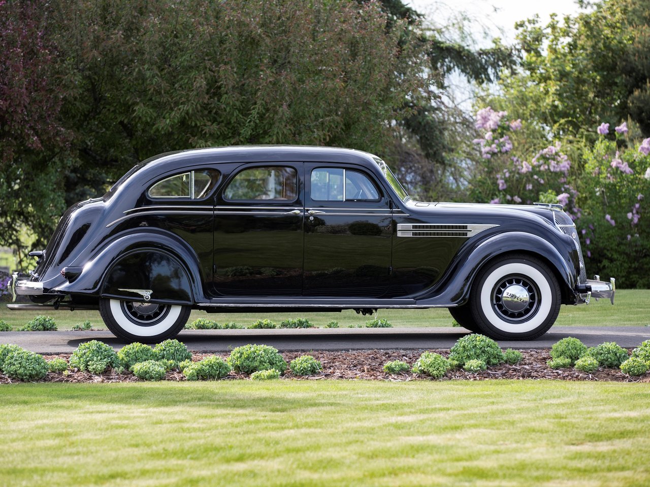 Chrysler Imperial III