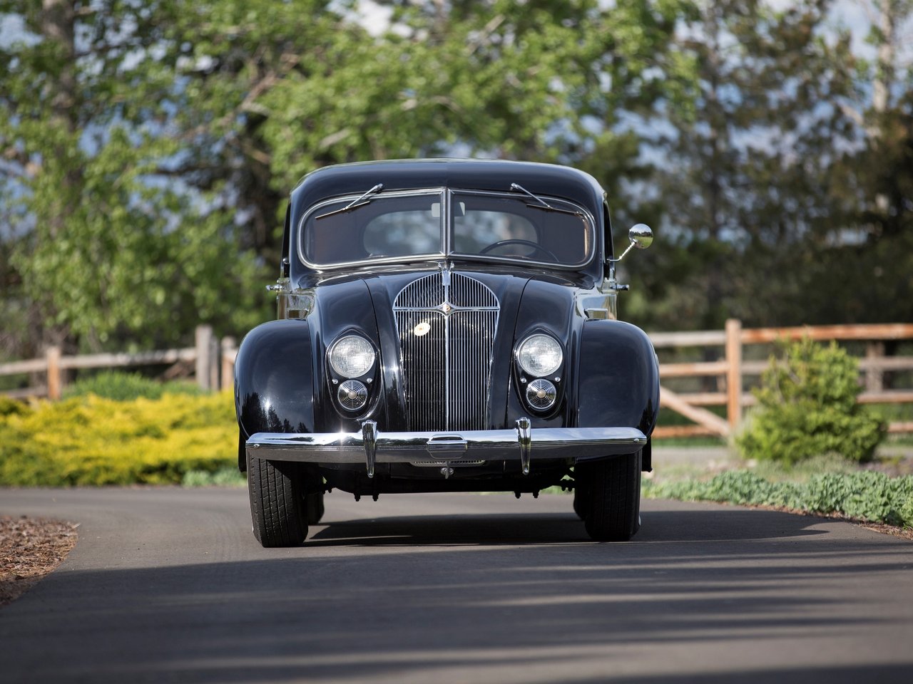 Chrysler Imperial III