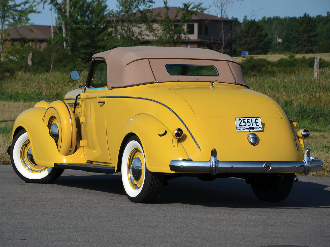 Chrysler Imperial IV