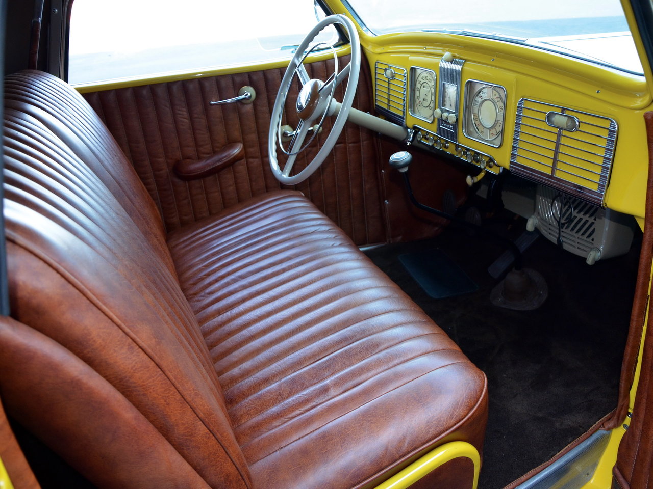 Chrysler Imperial IV