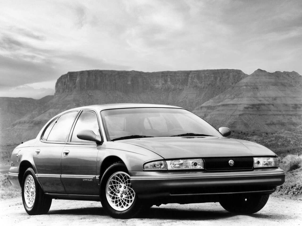 Chrysler LHS I