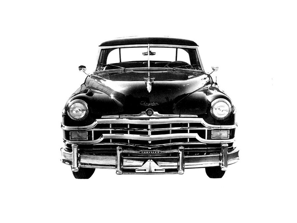 Chrysler New Yorker III