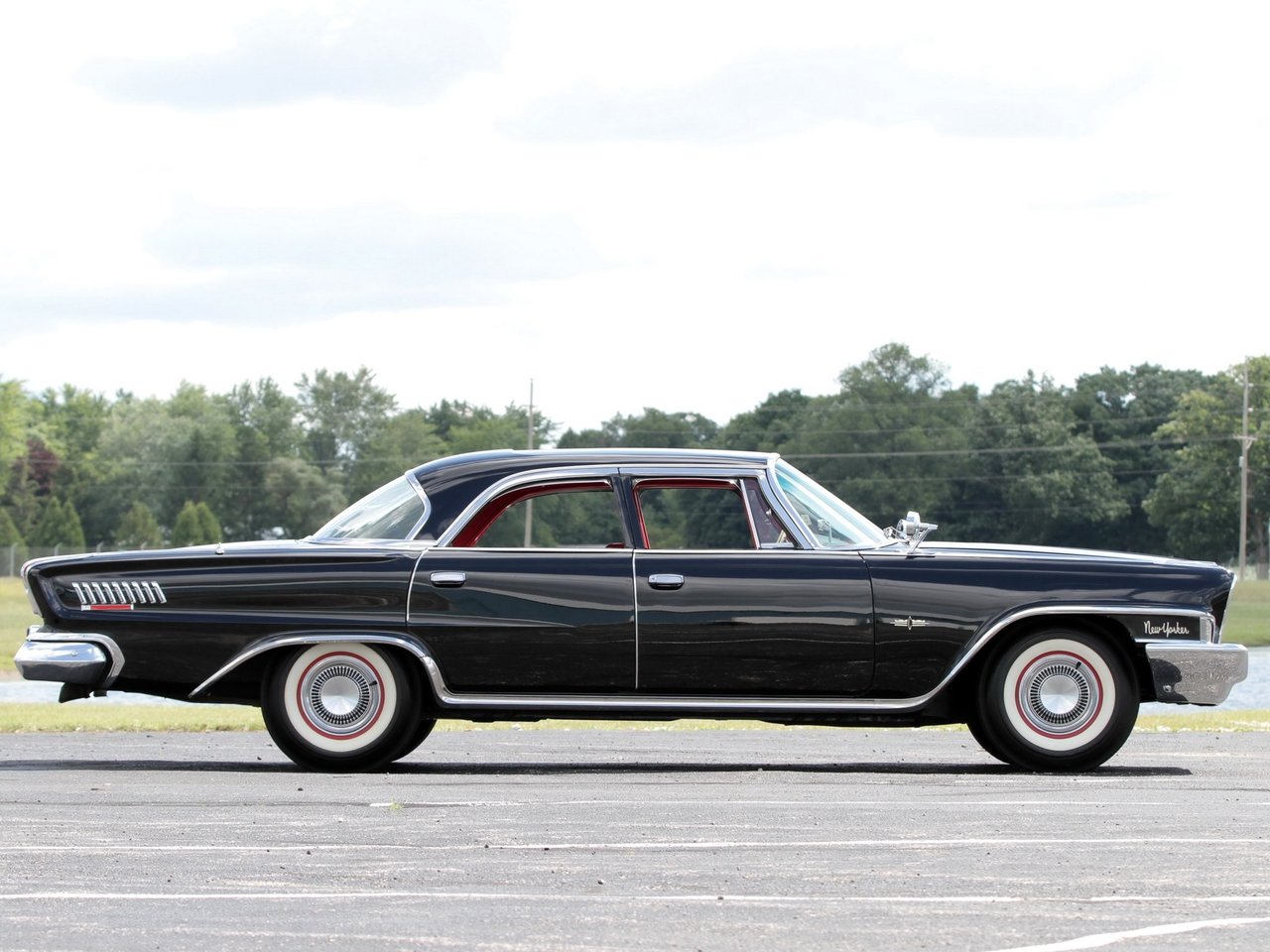 Chrysler New Yorker VI