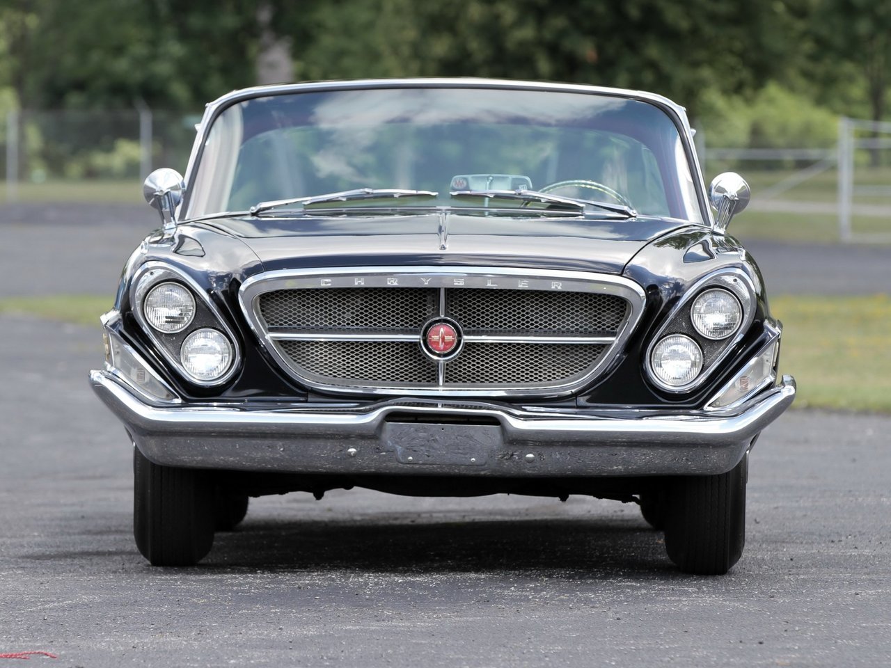 Chrysler New Yorker VI