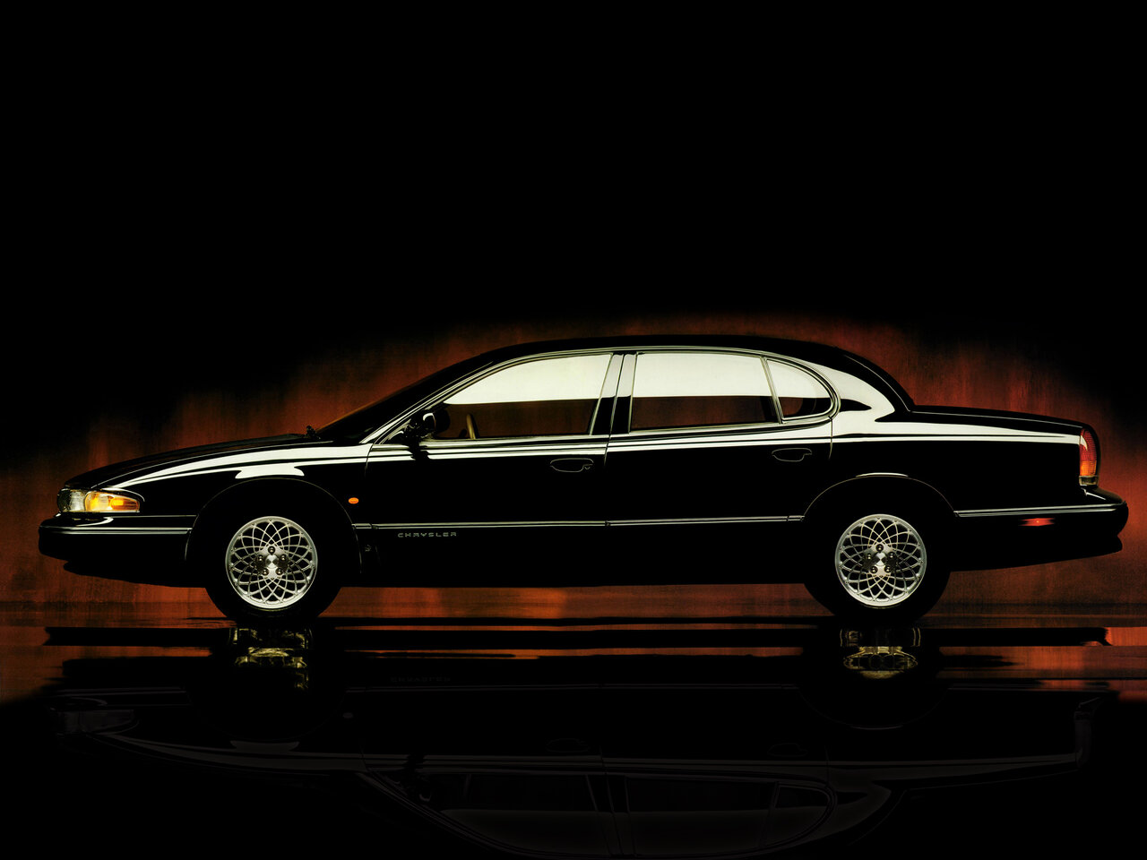 Chrysler New Yorker XIV