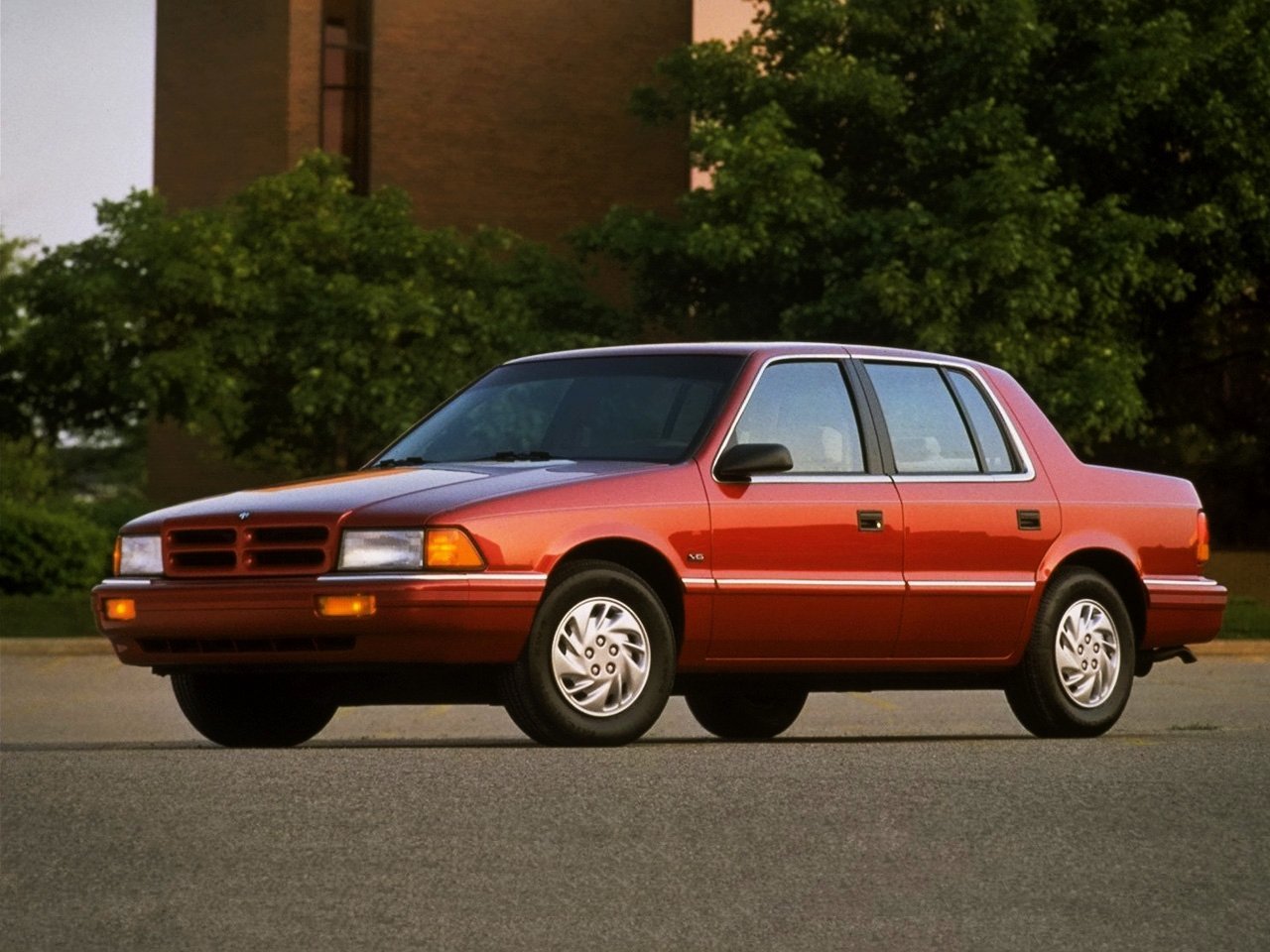 Chrysler Saratoga Седан