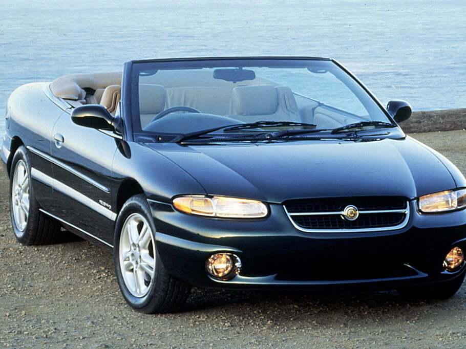 Chrysler Sebring I