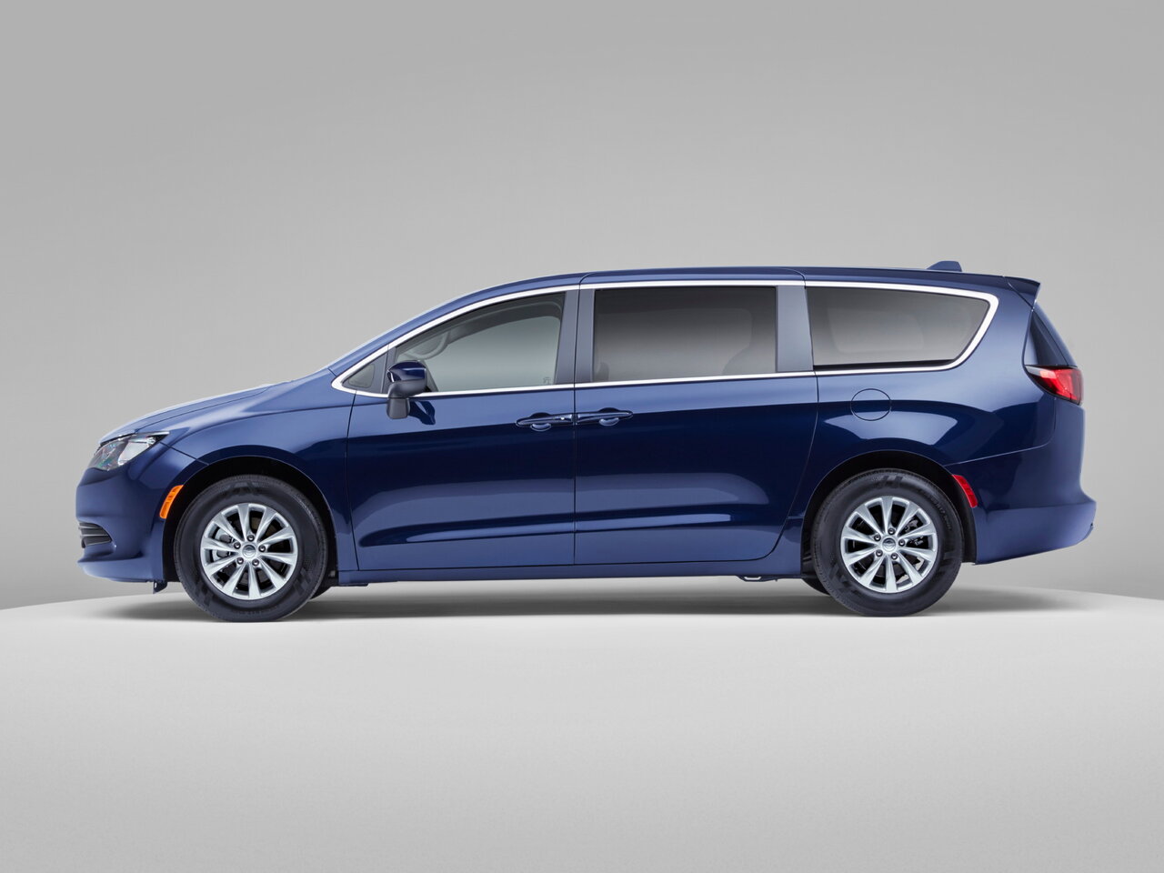 Chrysler Voyager VI