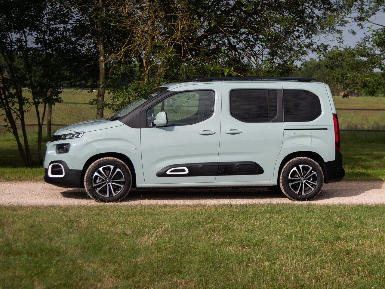 Citroen Berlingo III