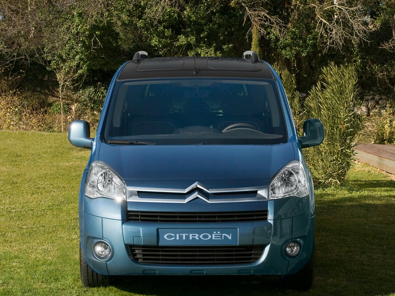 Citroen Berlingo II