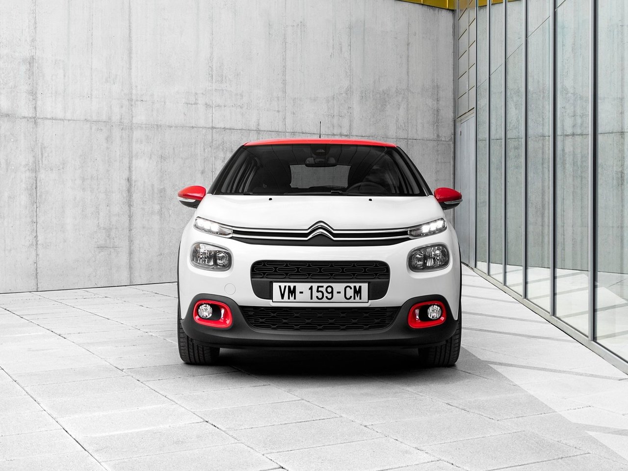 Citroen C3 III
