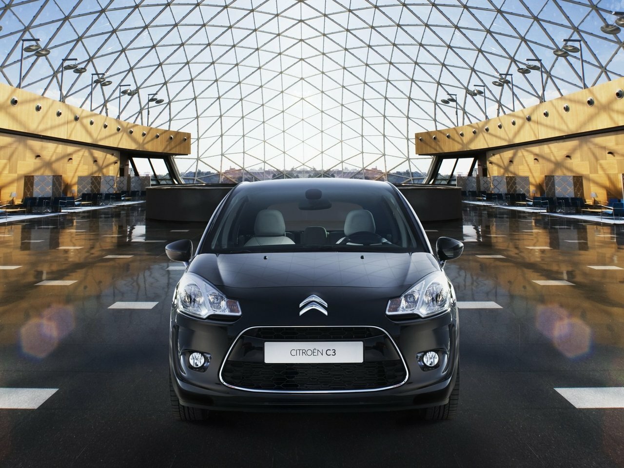 Citroen C3 II