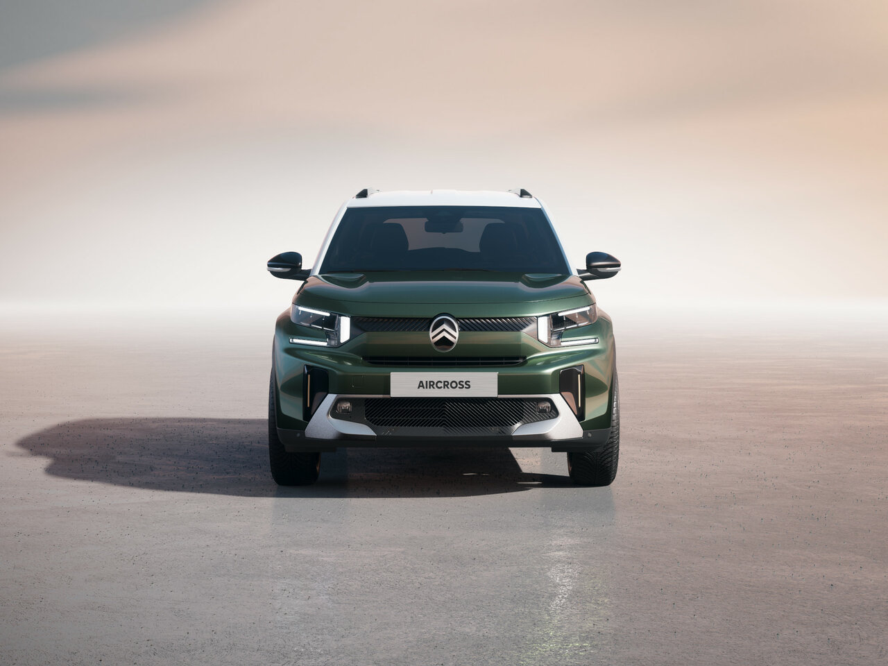 Citroen C3 Aircross II