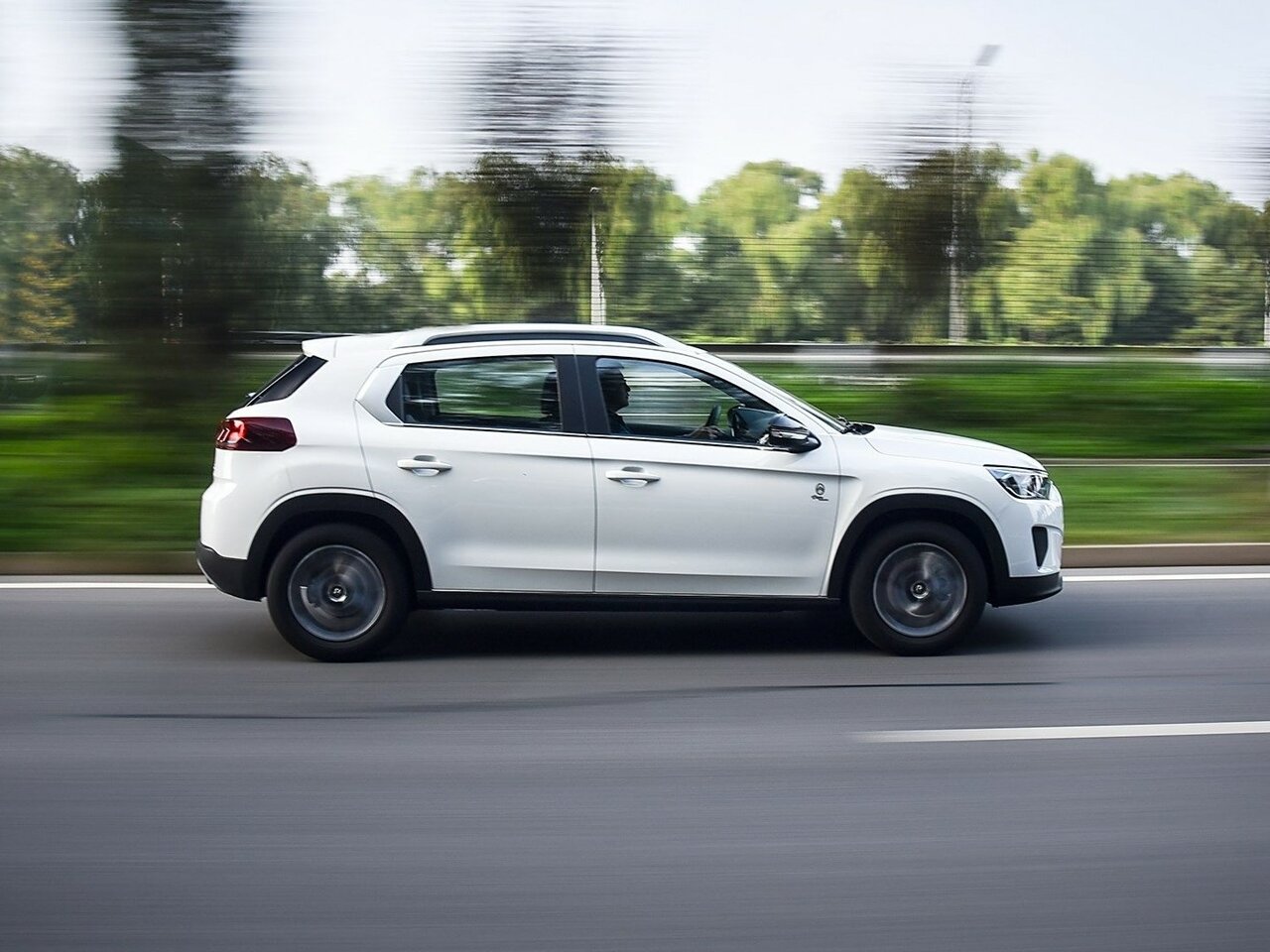 Citroen C3-XR I Рестайлинг