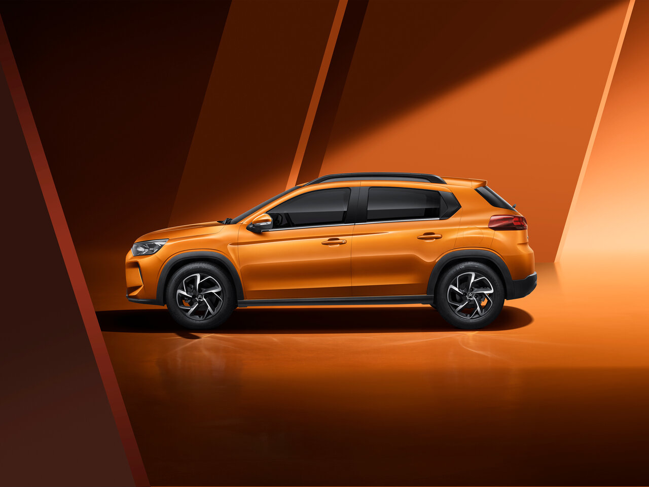 Citroen C3-XR I Рестайлинг 2
