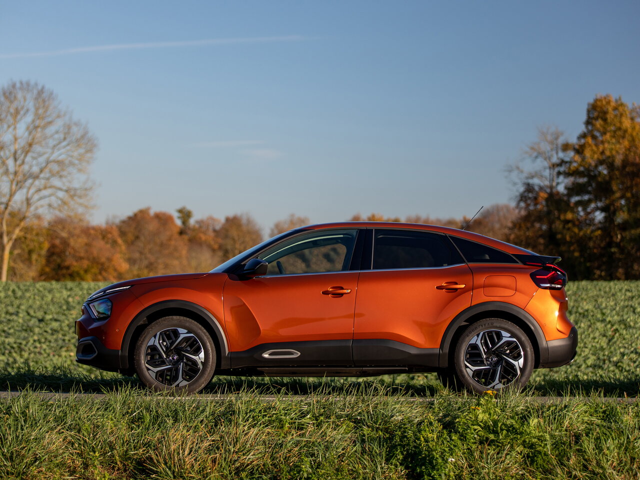 Citroen C4 III