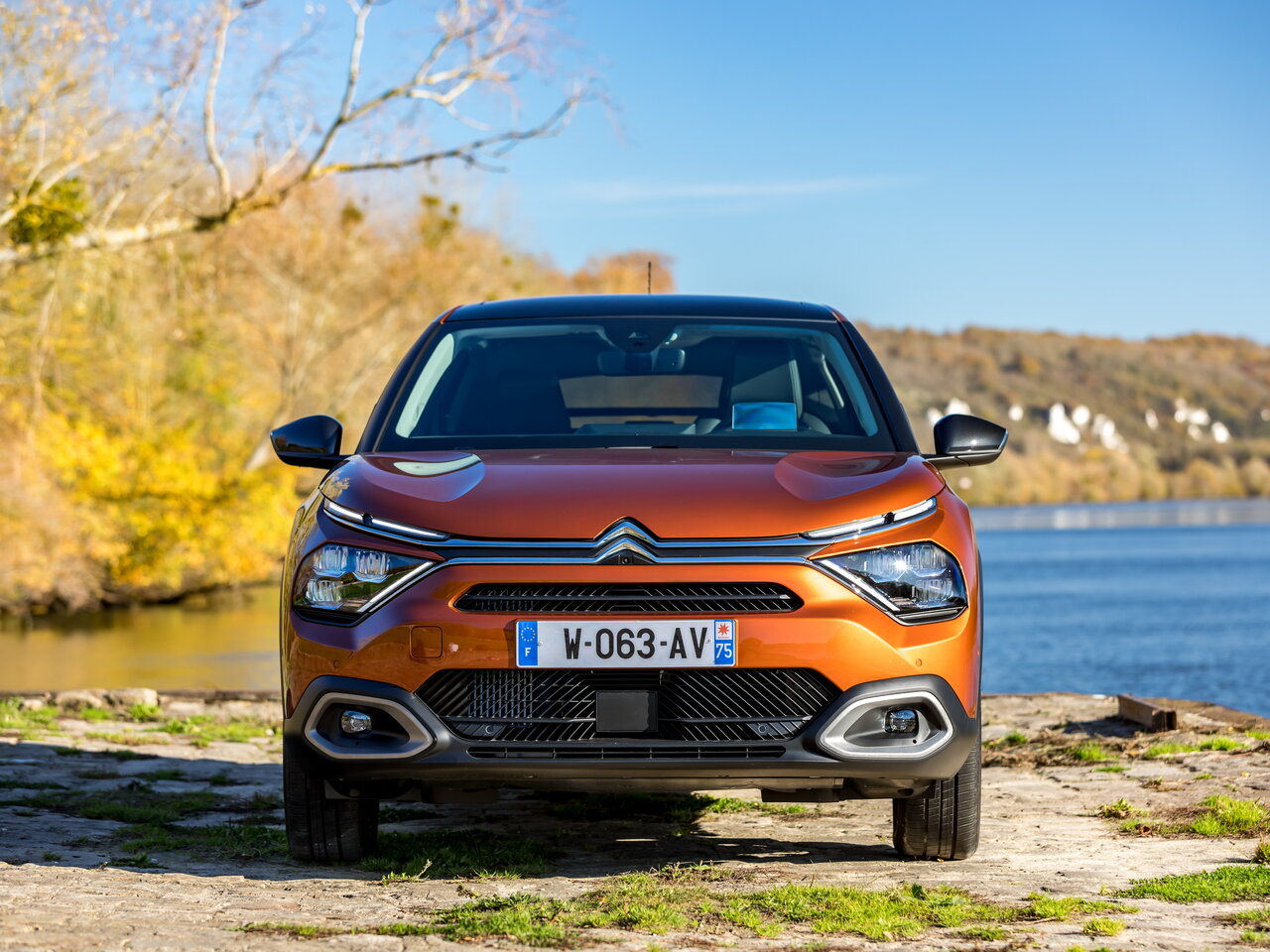 Citroen C4 III