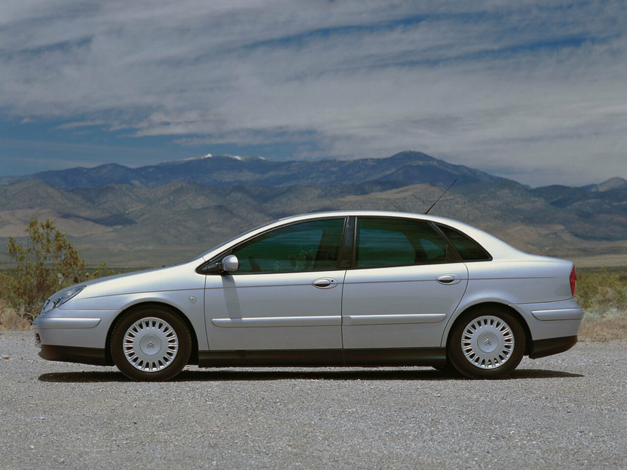Citroen C5 I