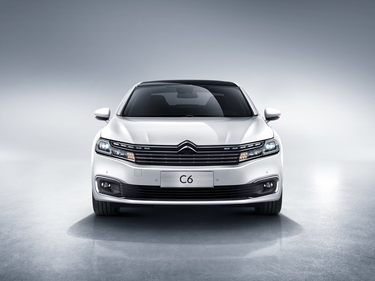 Citroen C6 II