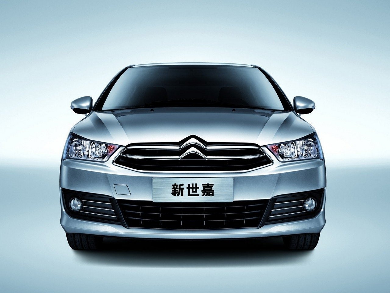 Citroen C-Quatre II