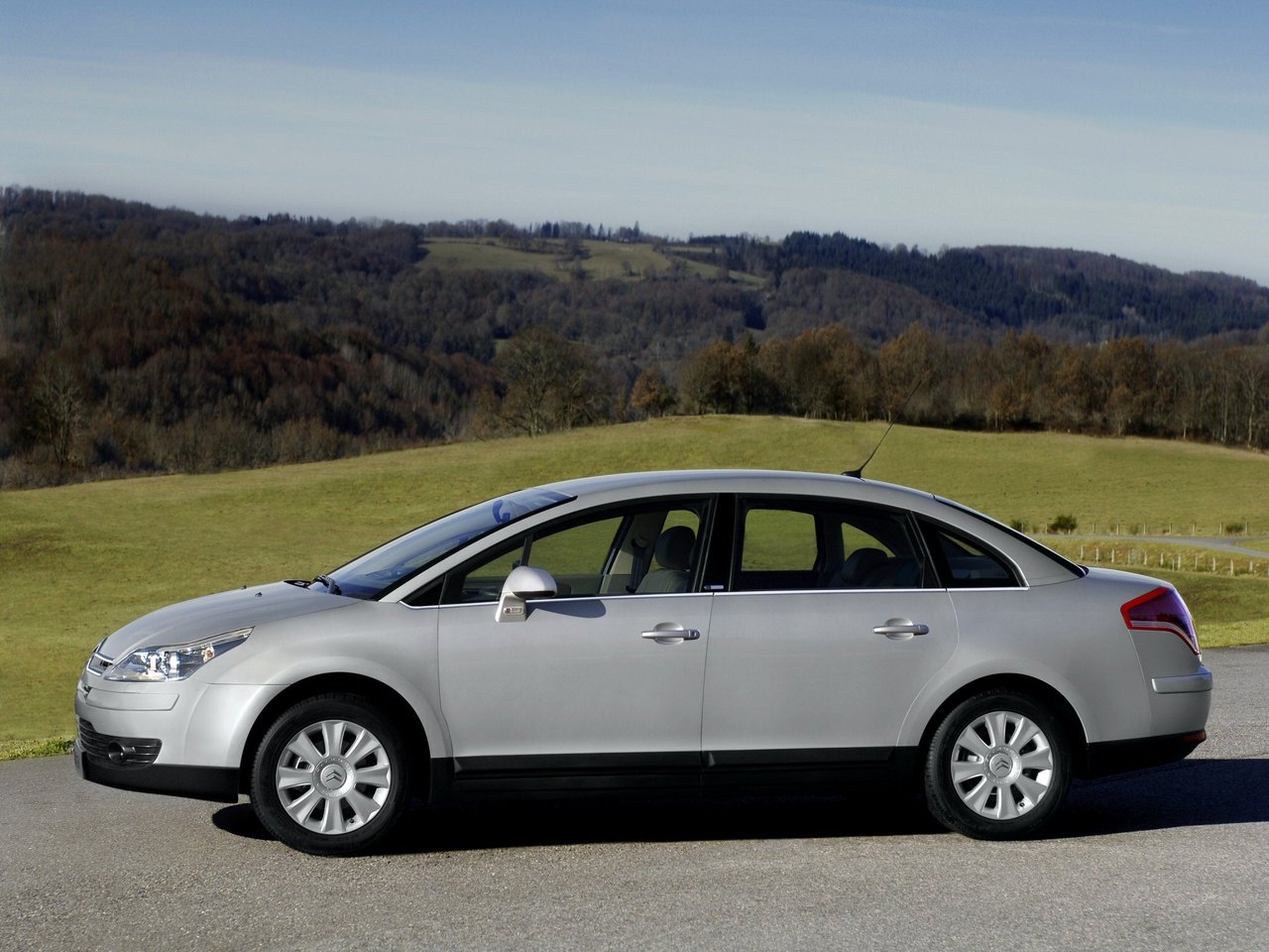 Citroen C-Triomphe I