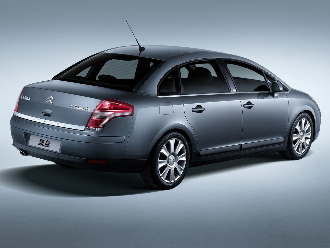 Citroen C-Triomphe I