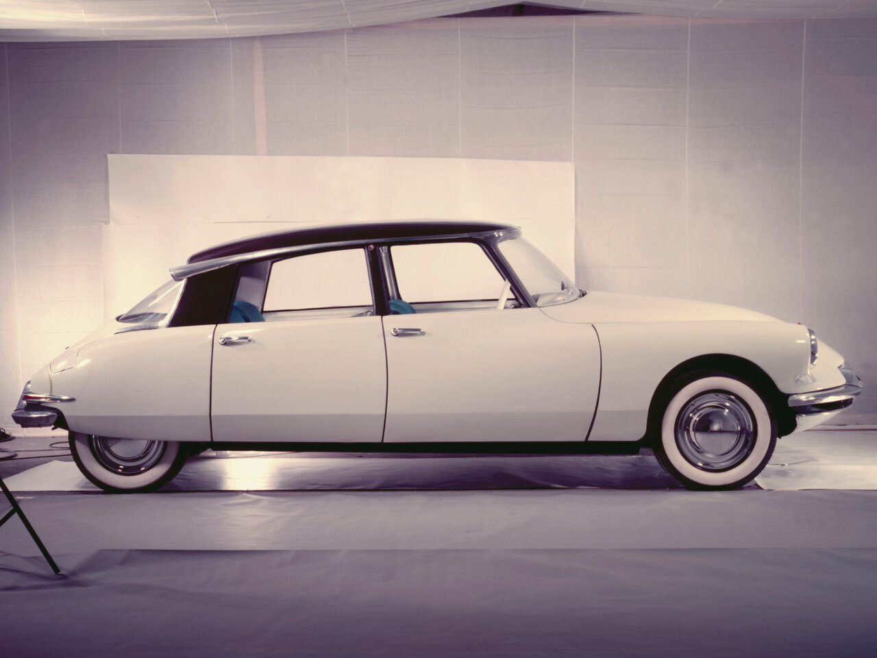 Citroen DS I