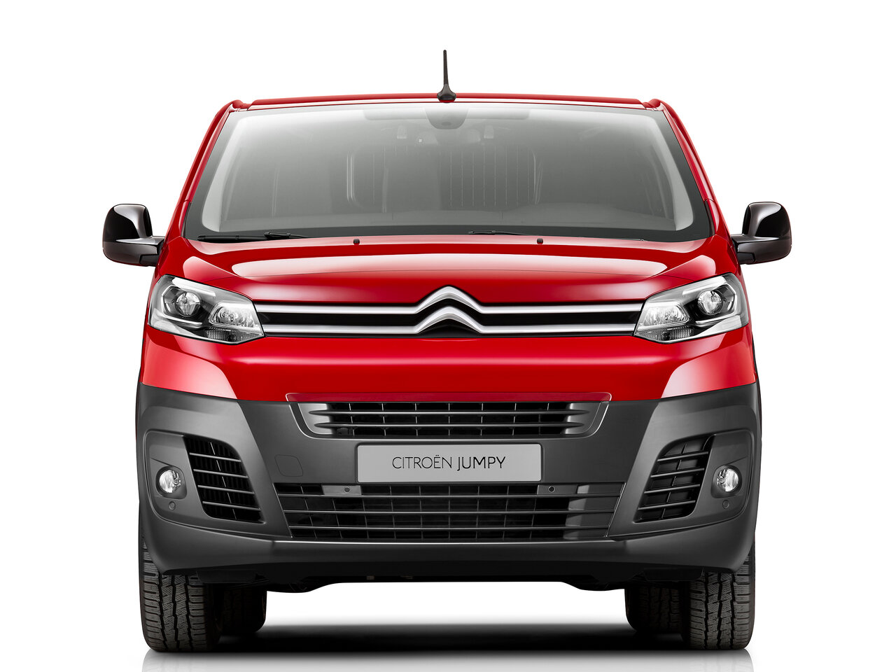 Citroen Jumpy III