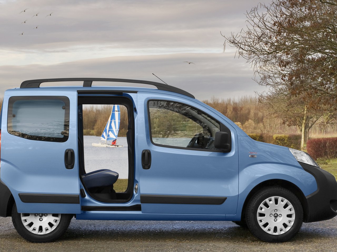 Citroen Nemo I