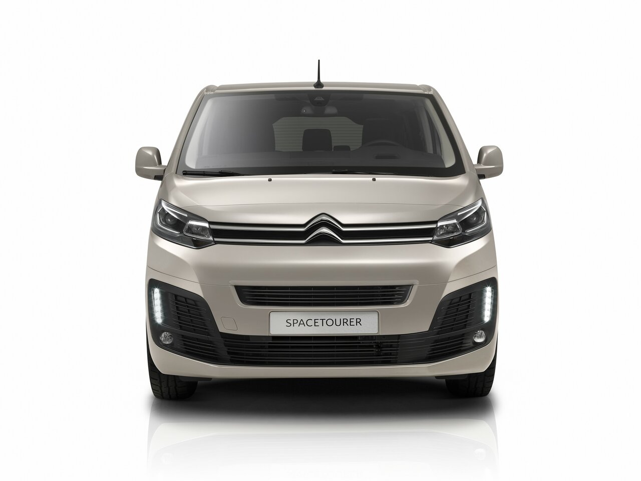 Citroen SpaceTourer I