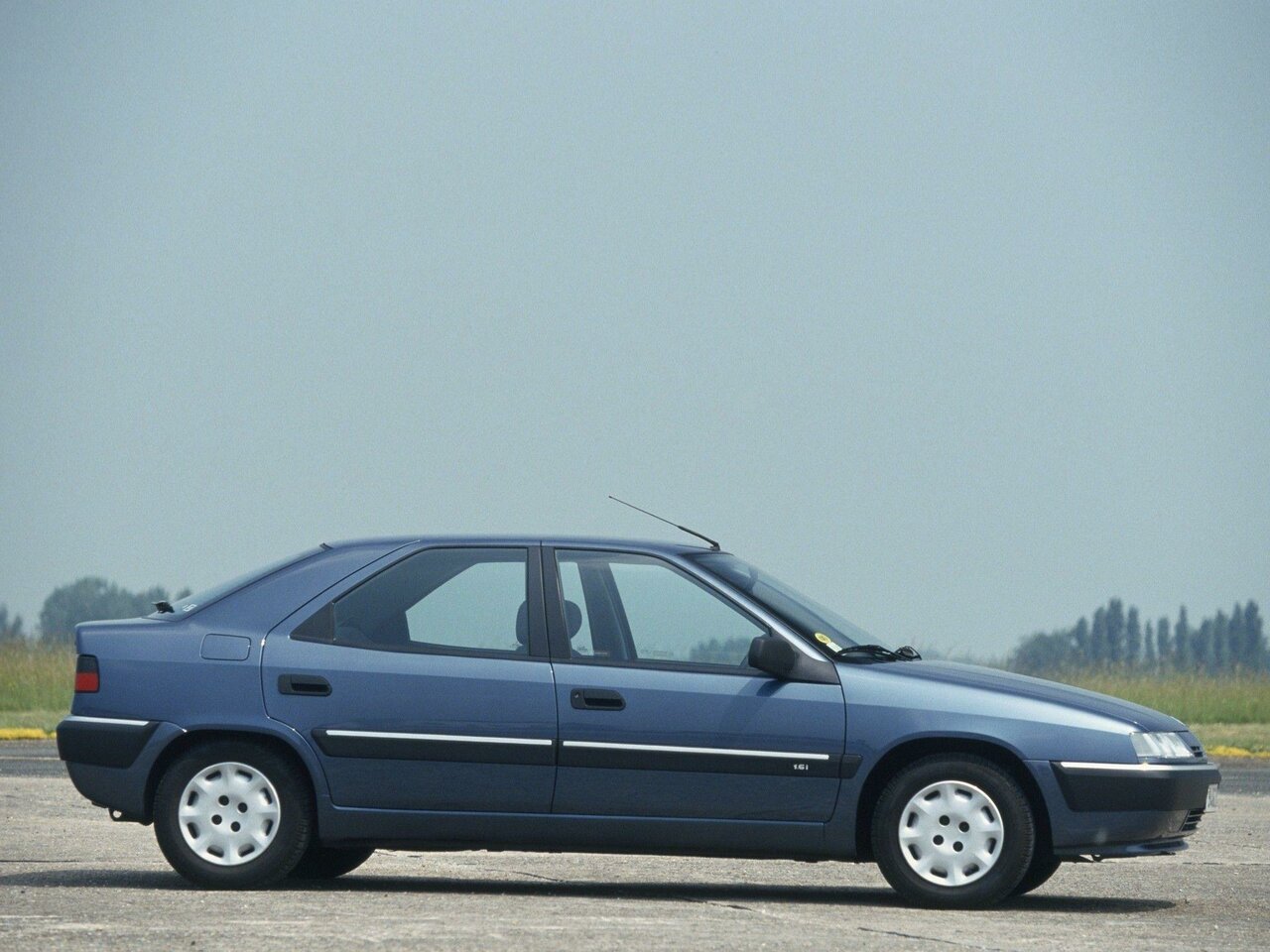 Citroen Xantia I