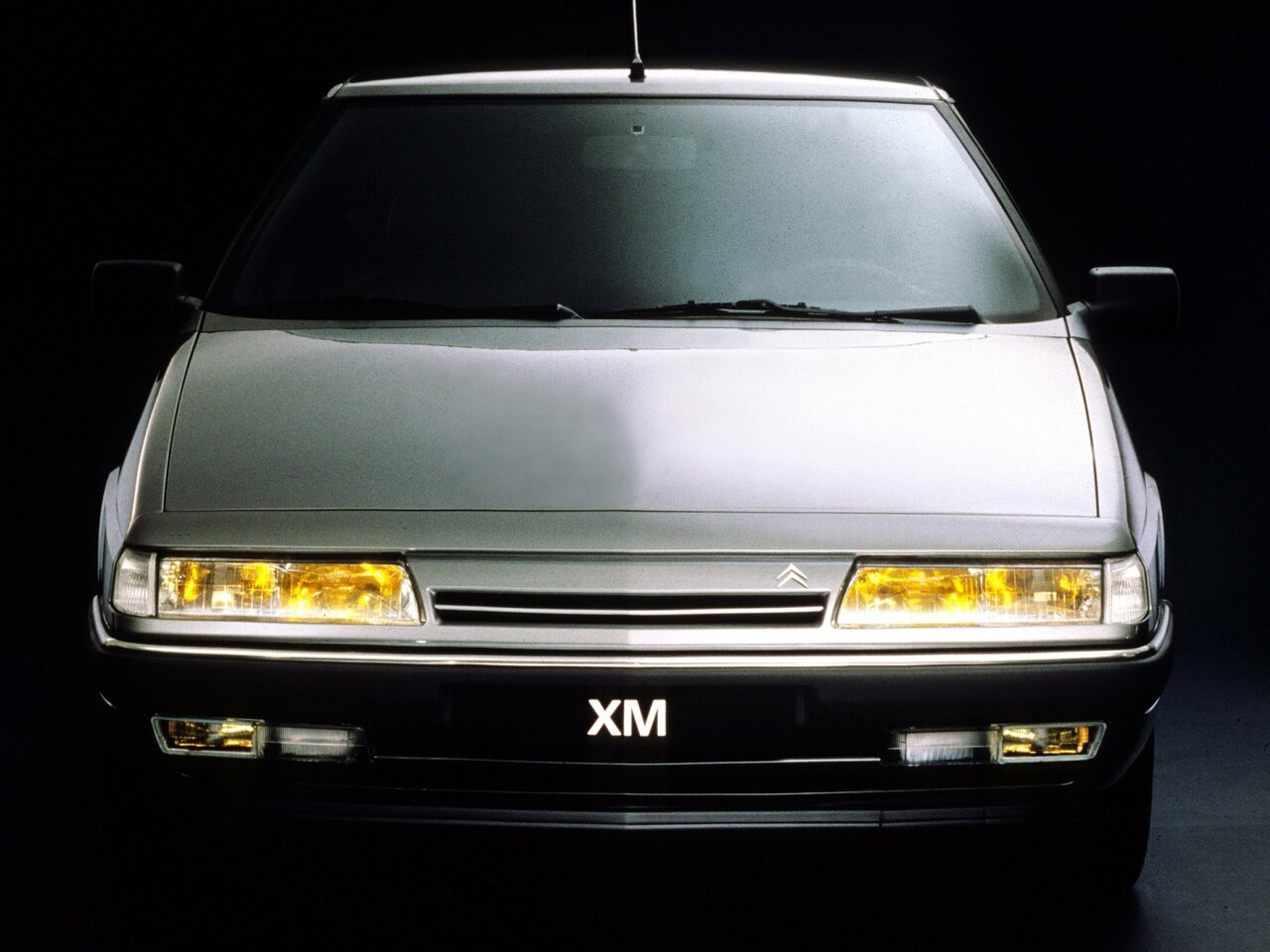 Citroen XM I
