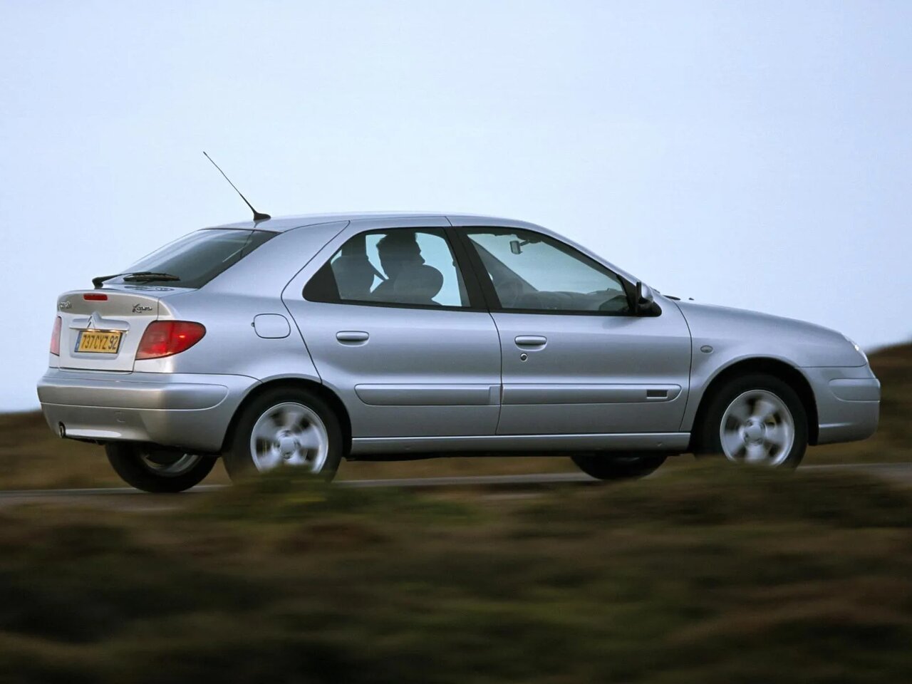 Citroen Xsara 1997 – 2006