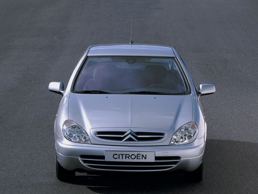 Citroen Xsara 1997 – 2006