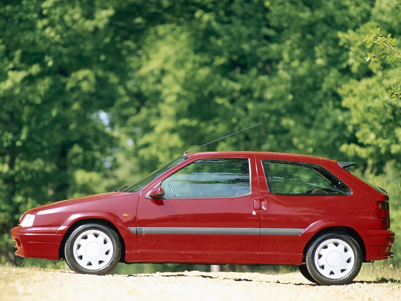 Citroen ZX 1991 – 1998