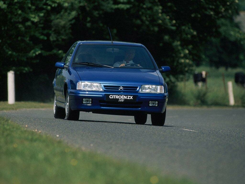 Citroen ZX 1991 – 1998