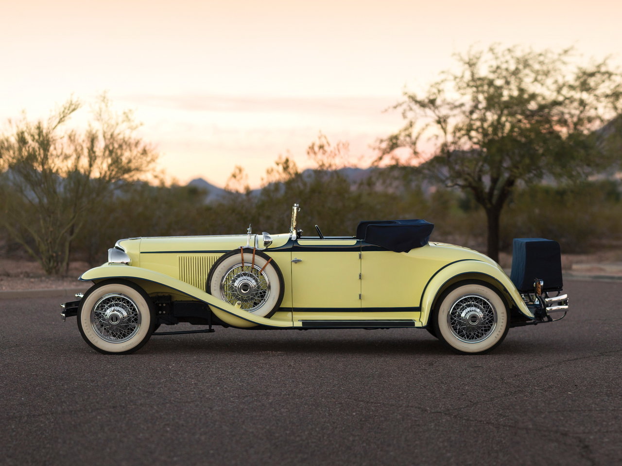 Cord L-29 1929 – 1932