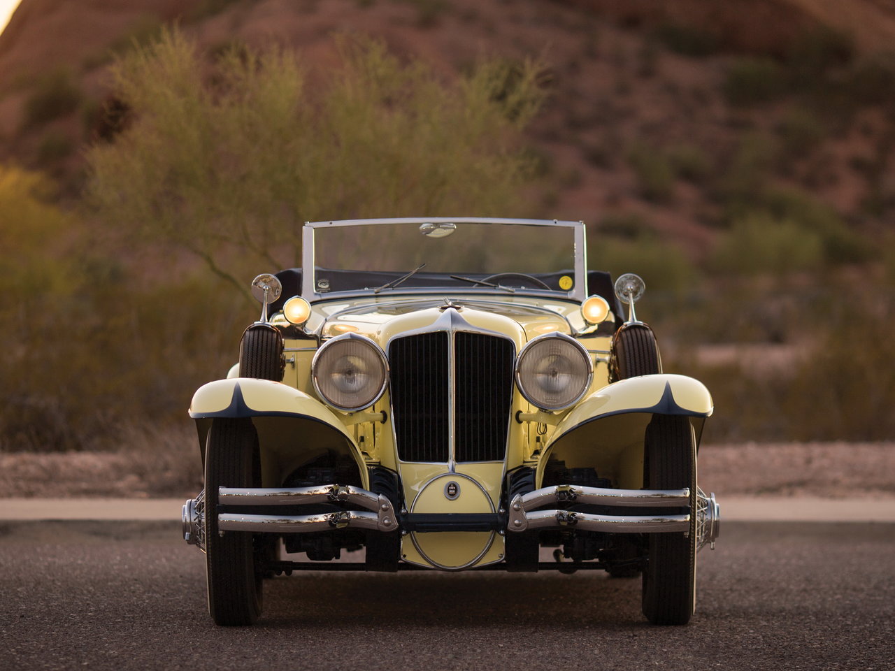 Cord L-29 1929 – 1932