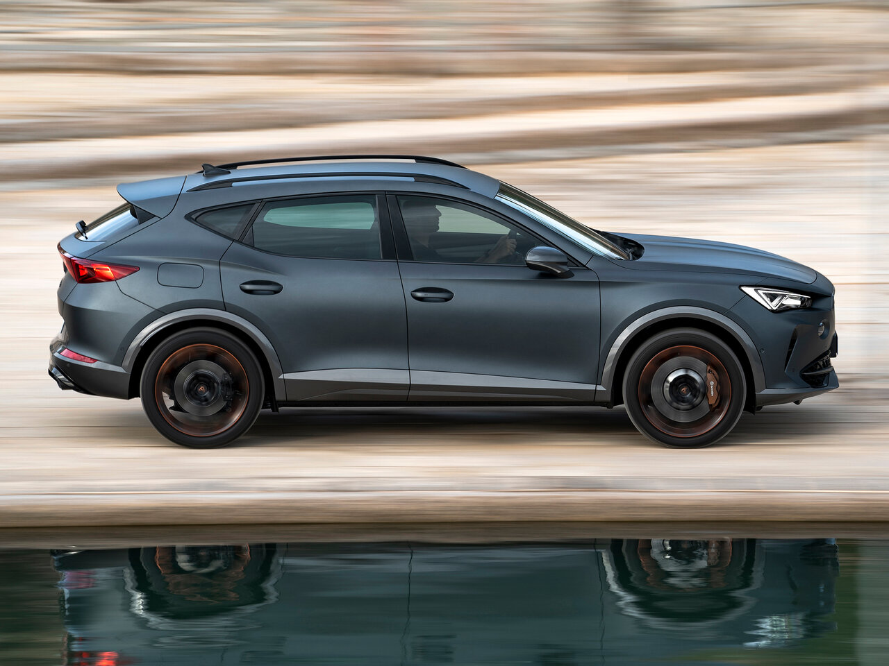 Cupra Formentor I