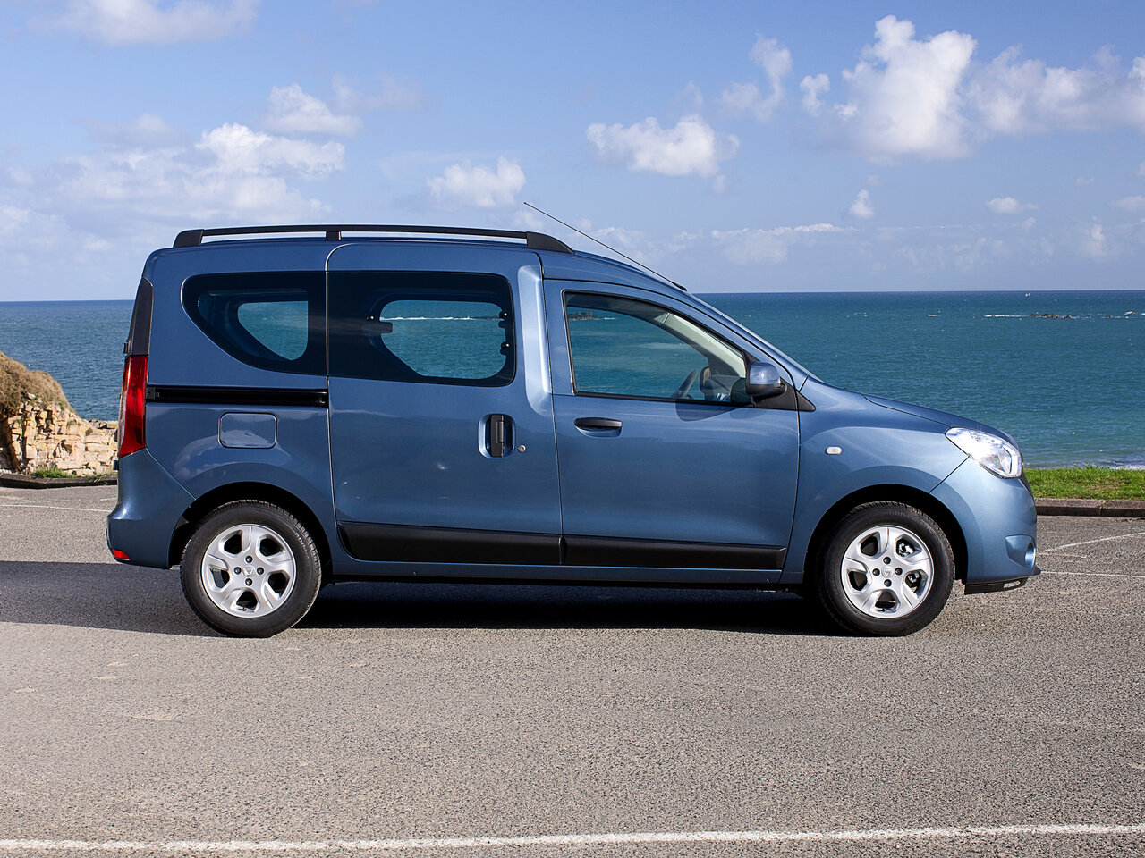 Dacia Dokker I