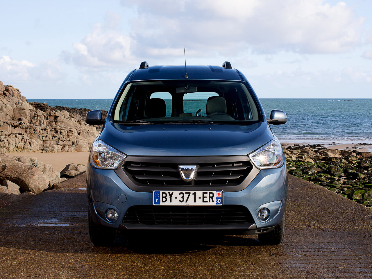 Dacia Dokker I
