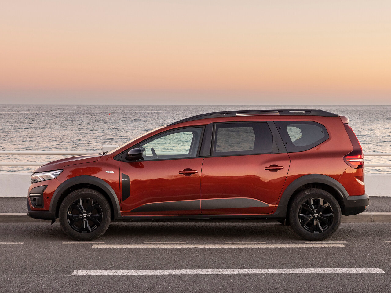 Dacia Jogger I