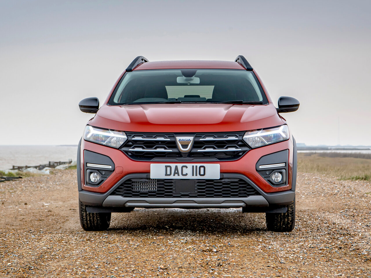 Dacia Jogger I