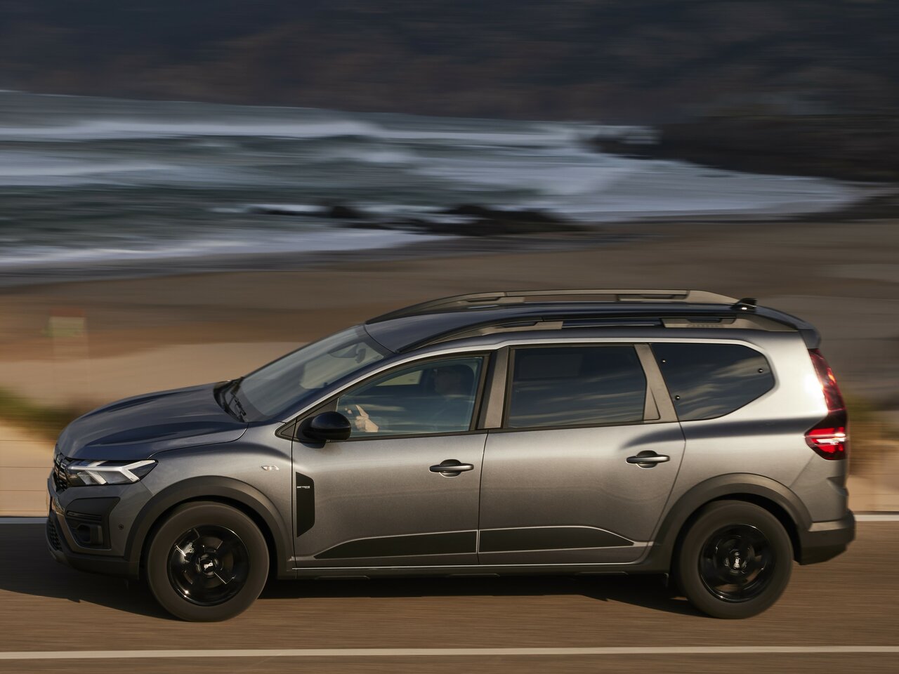 Dacia Jogger I Рестайлинг 1
