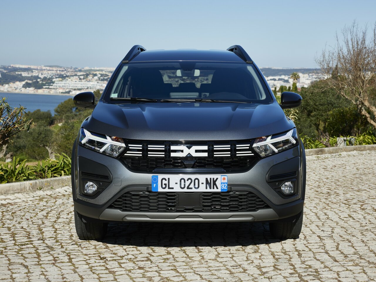 Dacia Jogger I Рестайлинг 1