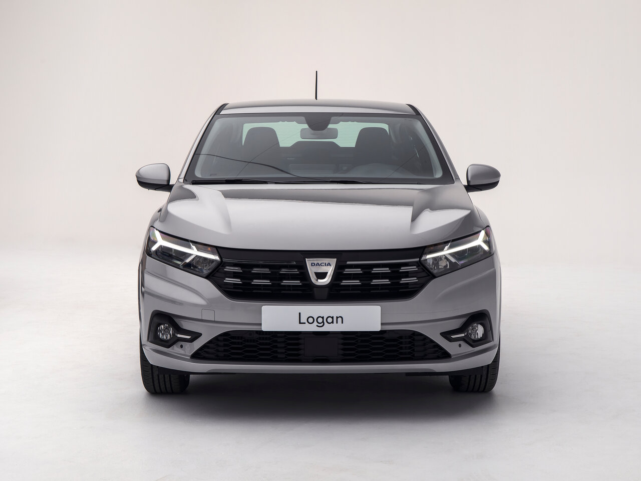 Dacia Logan III