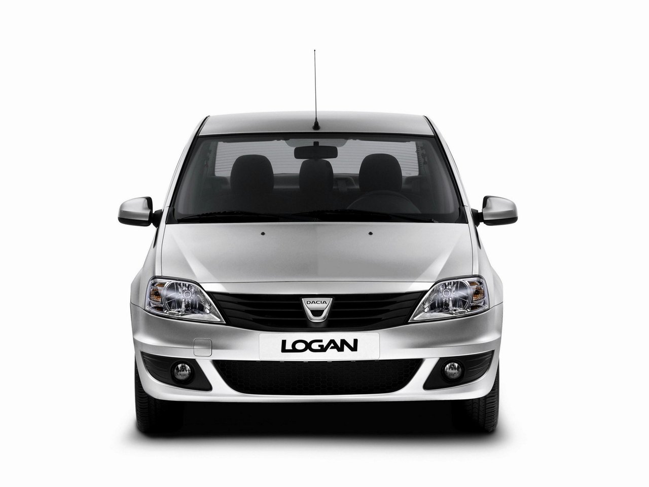 Dacia Logan I
