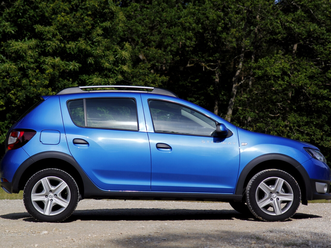 Dacia Sandero II